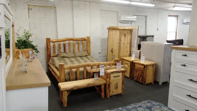 Joe Tahan's Furniture