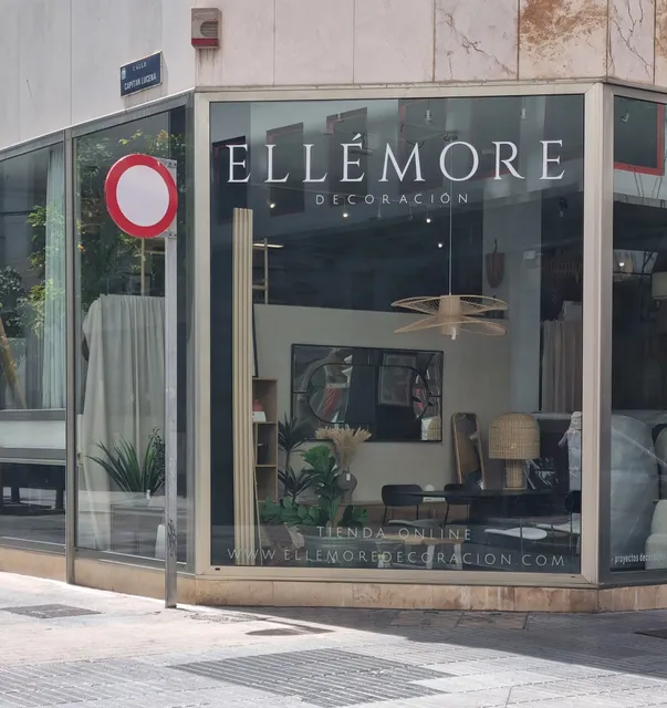 Ellémore Decoración