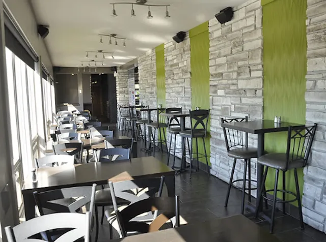 Casse Croute Miniputt