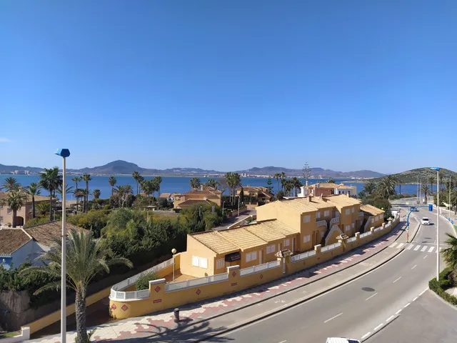 Apartamentos Olympia Center