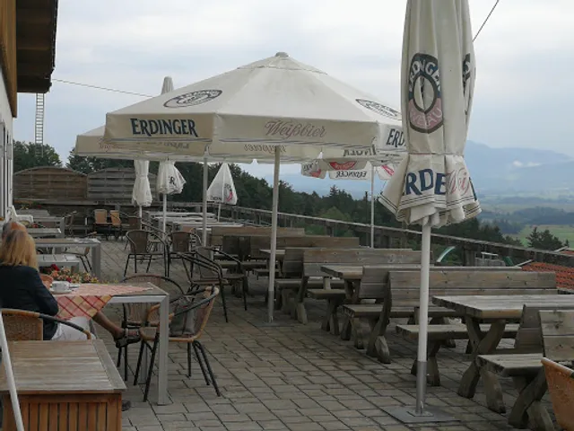 Café Promberger Hof