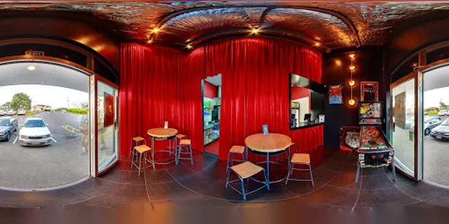 Hell Pizza Northcross