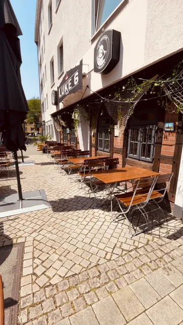 Luke 6 - Braunschweig