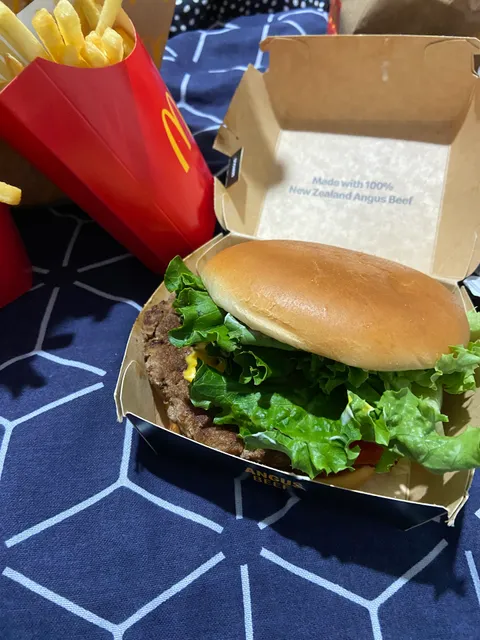 McDonald's Henderson