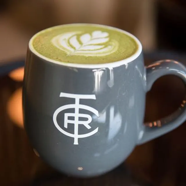 Coffee Tree Roasters - Latrobe