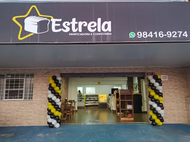 Panificadora Estrela