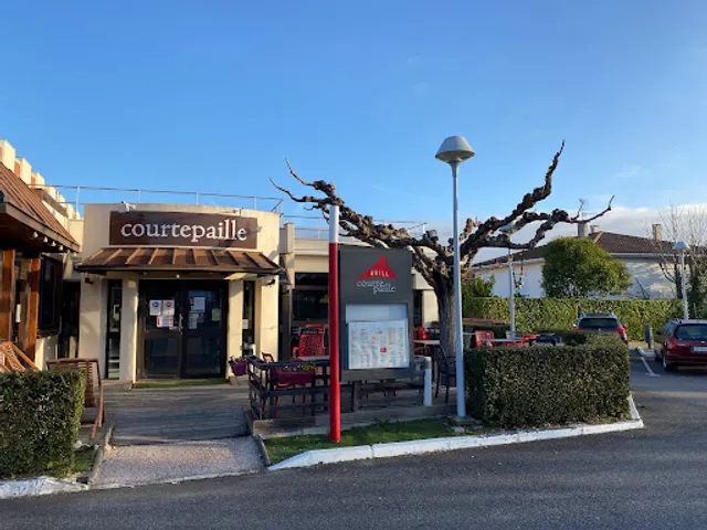 COURTEPAILLE