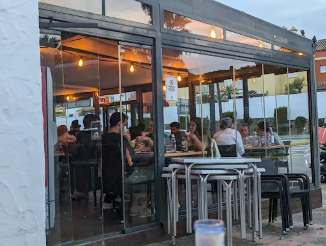 Slice Of New York Pizza Vistahermosa