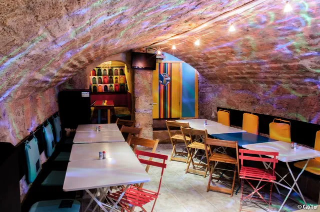 TROPIC ADDICT (Afrique et Caraibes fusion!)