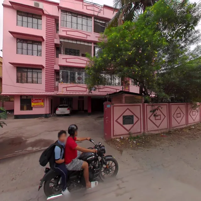 SPOT ON 48515 P-square