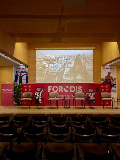 Fotomatón Madrid 360 - Magic Moments 360