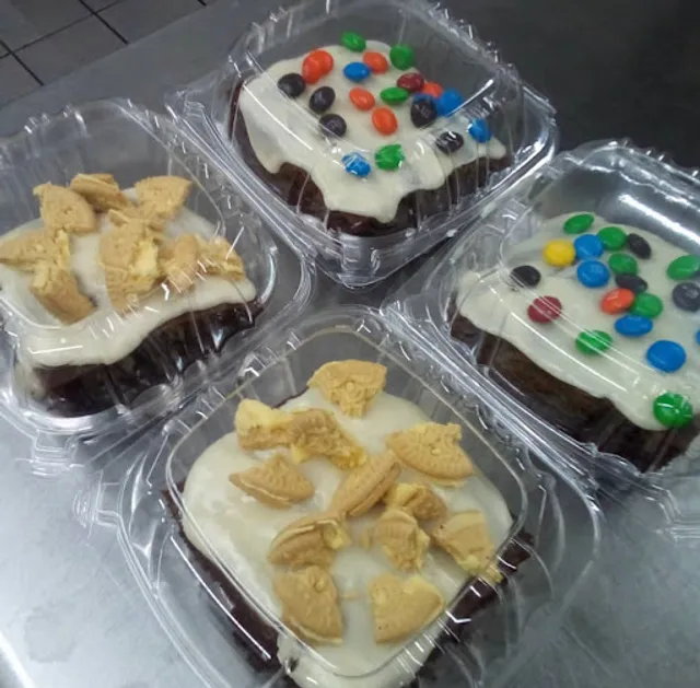 Edna's Soul Food Grille