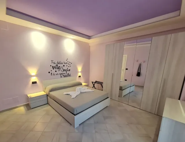 Il Piccolo Sogno di Roma