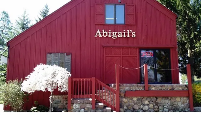 Abigail's Accessories