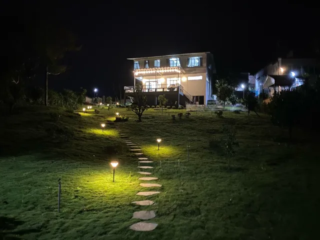 MyGarden Villa Bao Loc Lakeview