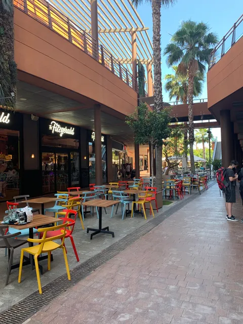 El Corte Inglés Outlet