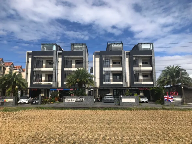 澳玩客電梯主題民宿/好客民宿/推薦親子民宿/家庭聚會