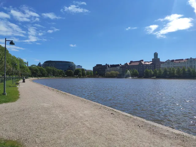 Tokoinranta Dog Park