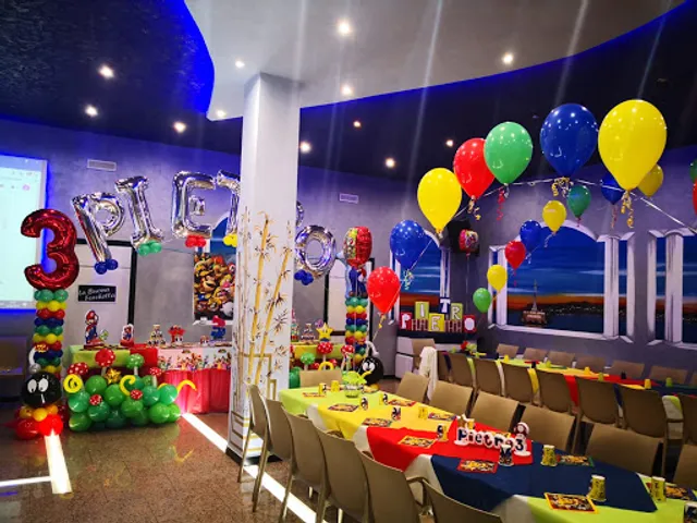 La Buona Forchetta Sala Ricevimenti