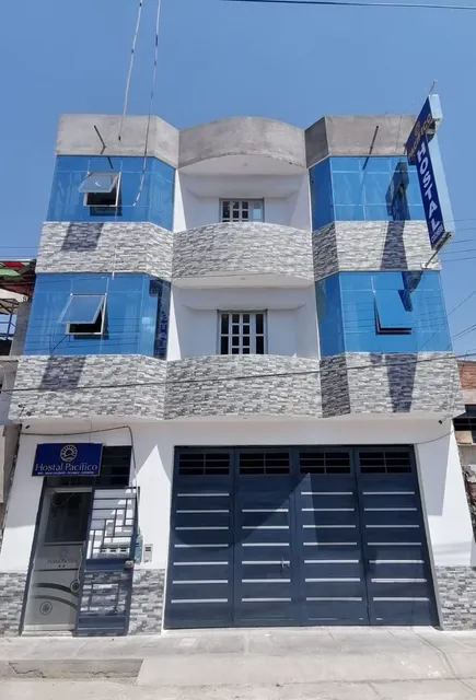Hostal Pacífico Huánuco