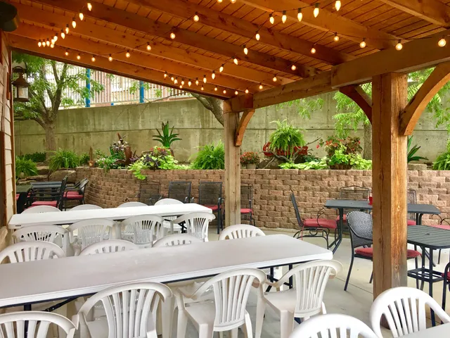 El Adobe Mexican Grill