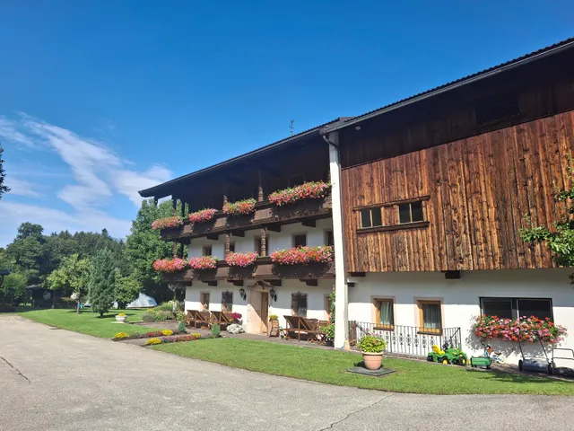 Pension Haidachhof