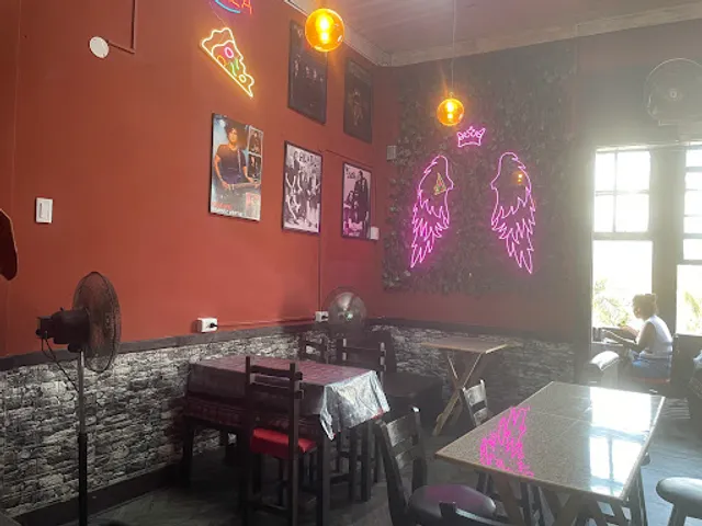 El Restaurant de Chabuca