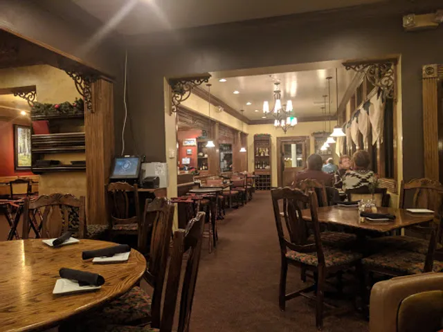 Mama Rose's Restaurant