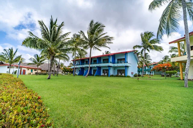 Starfish Holguin Resort