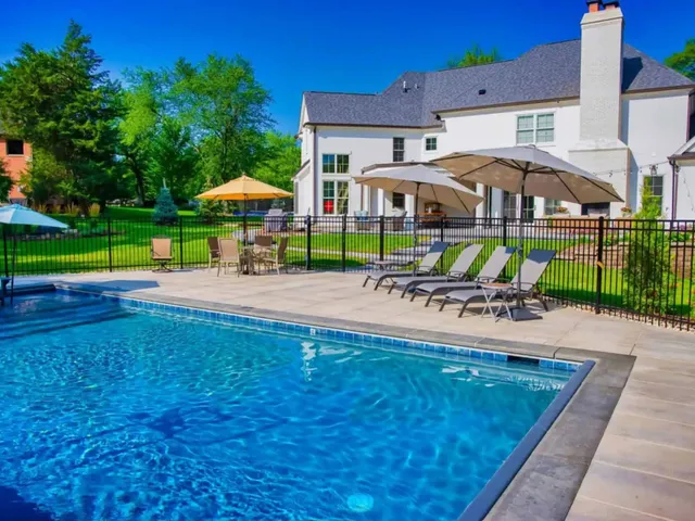 Wave Outdoors Landscape + Design