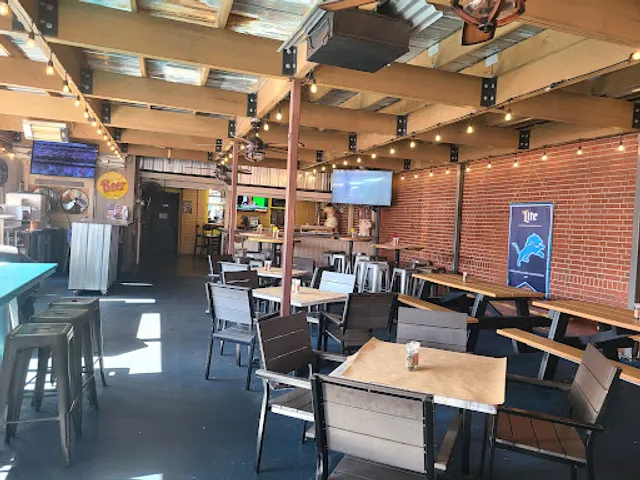 The Post Local Bistro