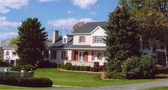 West Ridge Bed and Breakfast