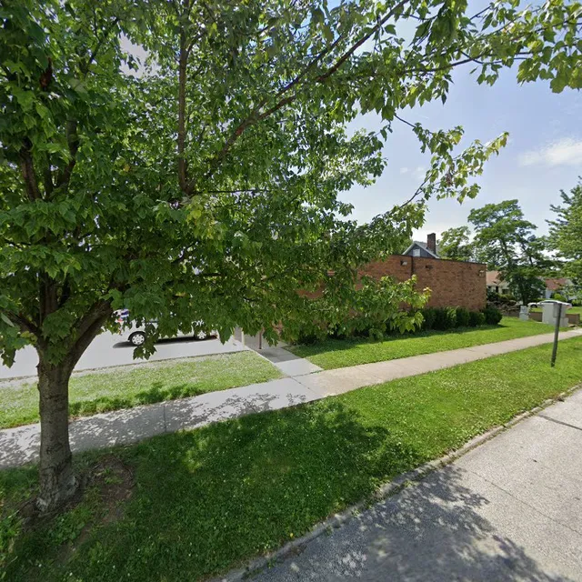 Convenient Food Mart