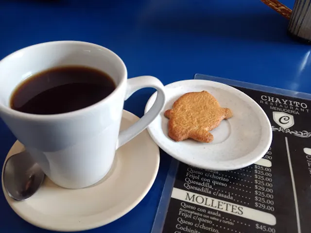 Restaurant y Menuderia Chayito