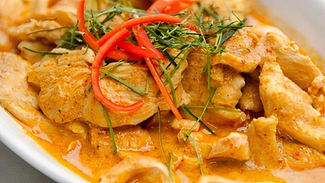 Khaow Thai Restaurant