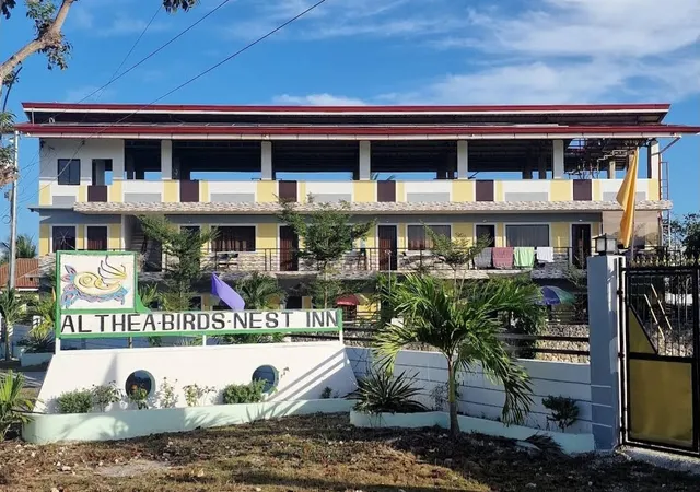 ALTHEA BIRDS NEST INN