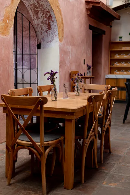 Quelite Café Urbano