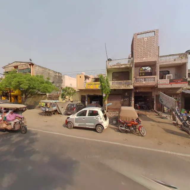 Annapurna Family Restaurant