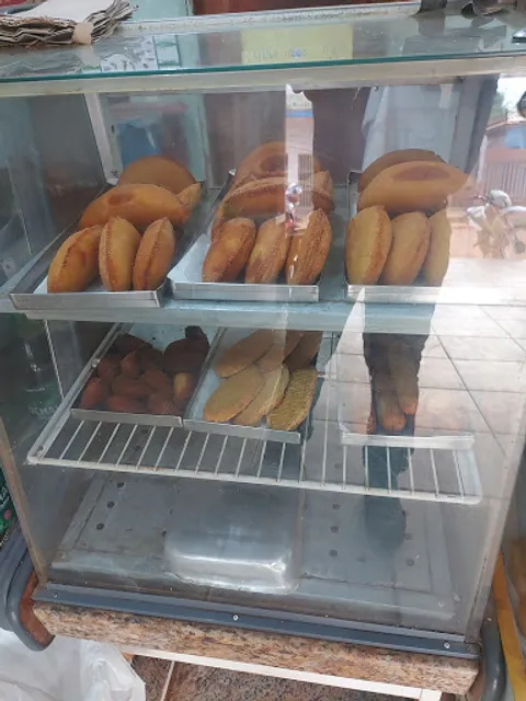 Panificadora Vitória