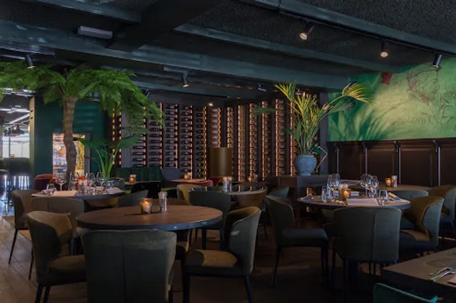 Kolenist Bar & Grill