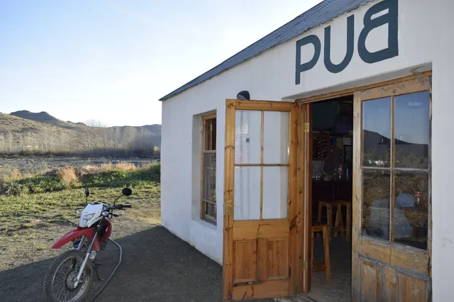 Owlhouse Backpackers