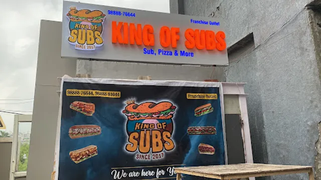 King Of Subs