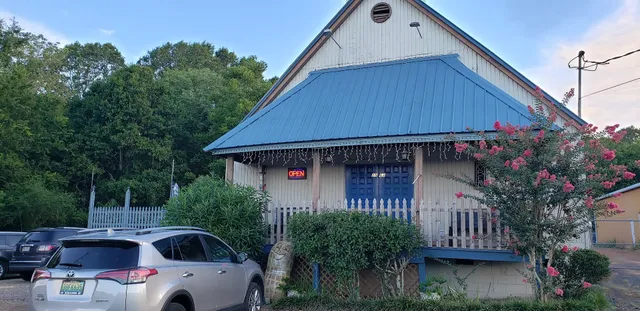 Cabaret Dothan Dance Club