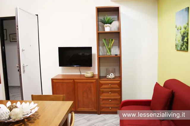 L'ESSENZIAL LIVING