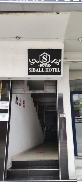 Siball Hotel