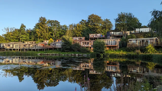 Glan Gwna Estates Ltd