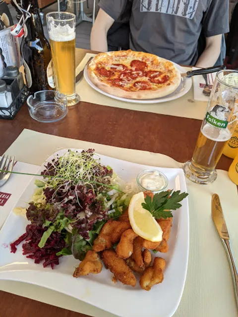 Restaurant Wasserfels