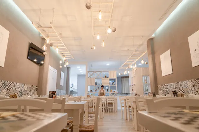 L'artigiano Della Pizza