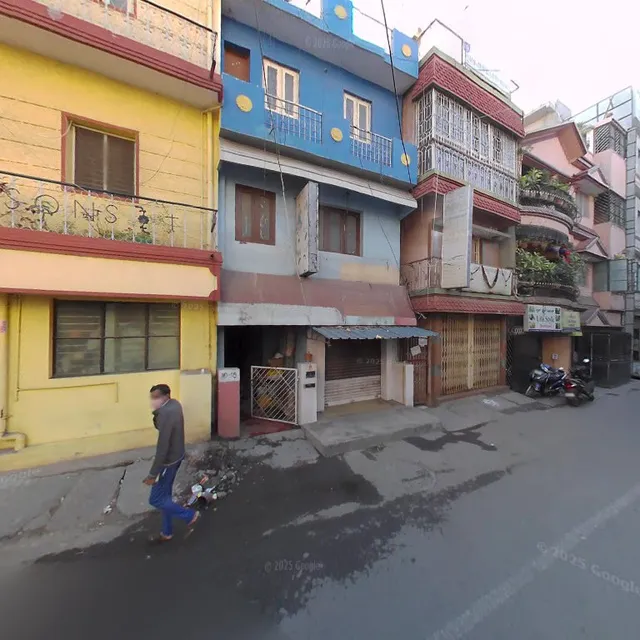 Shree Shakthi Mansion