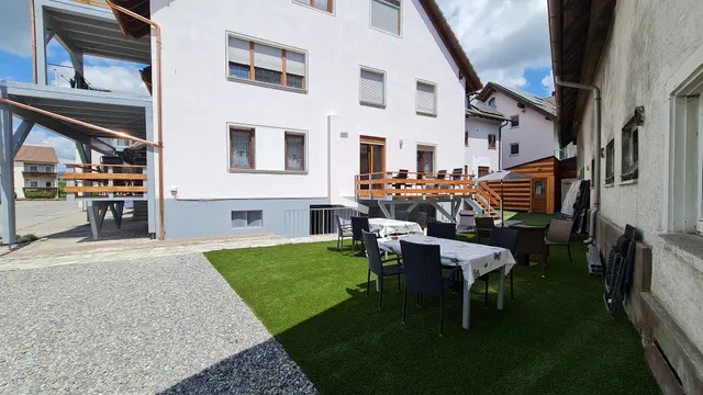 Ferien & Business Apartments Hohenfels
